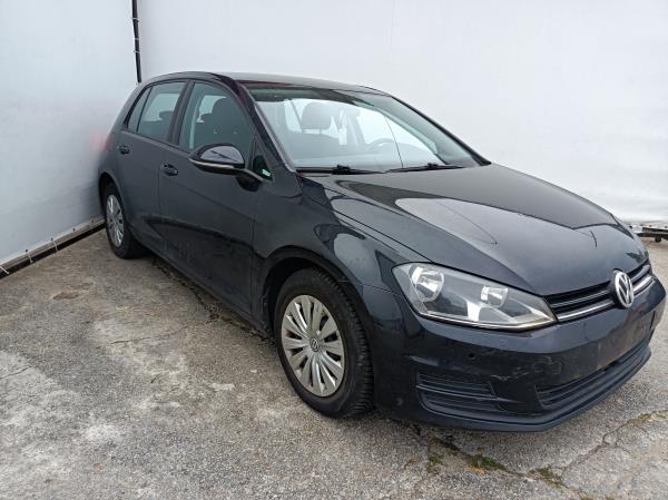 Golf VII  VOLKSWAGEN Golf VII (5G1, BQ1, BE1, BE2) Imagem-19