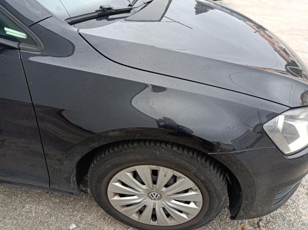 Golf VII  VOLKSWAGEN Golf VII (5G1, BQ1, BE1, BE2) Imagem-20