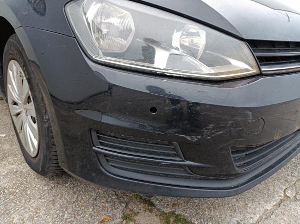 Golf VII  VOLKSWAGEN Golf VII (5G1, BQ1, BE1, BE2) Imagem-23