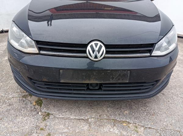 Golf VII  VOLKSWAGEN Golf VII (5G1, BQ1, BE1, BE2) Imagem-24