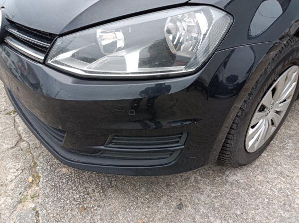 Golf VII  VOLKSWAGEN Golf VII (5G1, BQ1, BE1, BE2) Imagem-25