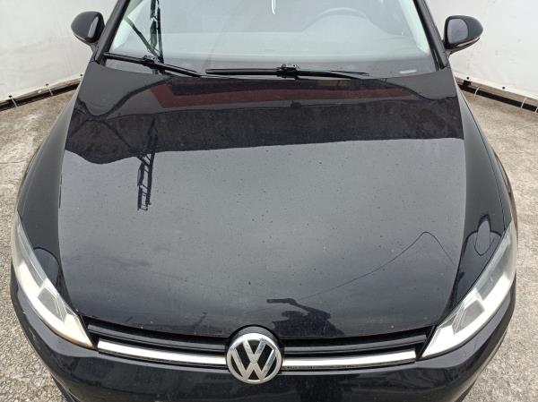 Golf VII  VOLKSWAGEN Golf VII (5G1, BQ1, BE1, BE2) Imagem-28
