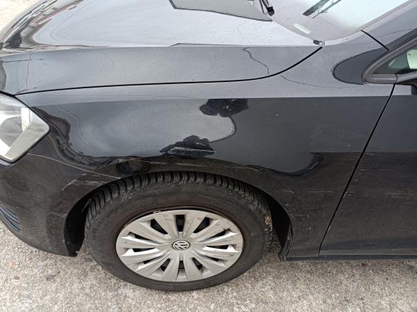 Golf VII  VOLKSWAGEN Golf VII (5G1, BQ1, BE1, BE2) Imagem-27