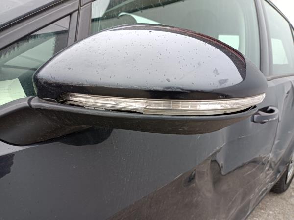 Golf VII  VOLKSWAGEN Golf VII (5G1, BQ1, BE1, BE2) Imagem-31