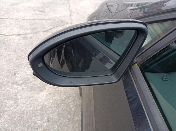 Golf VII  VOLKSWAGEN Golf VII (5G1, BQ1, BE1, BE2) Imagem-33