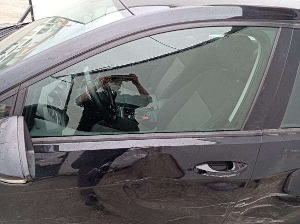 Golf VII  VOLKSWAGEN Golf VII (5G1, BQ1, BE1, BE2) Imagem-37