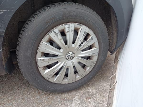 Golf VII  VOLKSWAGEN Golf VII (5G1, BQ1, BE1, BE2) Imagem-42