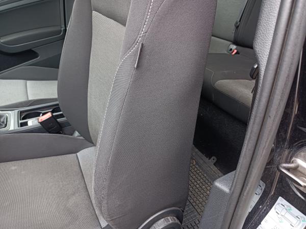 Golf VII  VOLKSWAGEN Golf VII (5G1, BQ1, BE1, BE2) Imagem-46