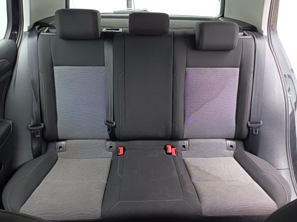 Golf VII  VOLKSWAGEN Golf VII (5G1, BQ1, BE1, BE2) Imagem-49