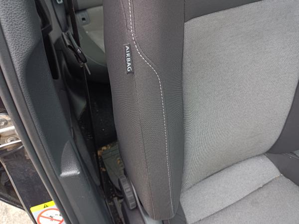 Golf VII  VOLKSWAGEN Golf VII (5G1, BQ1, BE1, BE2) Imagem-48