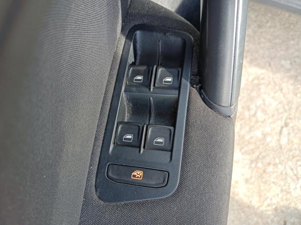 Golf VII  VOLKSWAGEN Golf VII (5G1, BQ1, BE1, BE2) Imagem-55