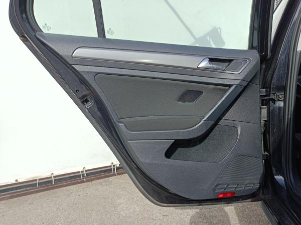 Golf VII  VOLKSWAGEN Golf VII (5G1, BQ1, BE1, BE2) Imagem-56