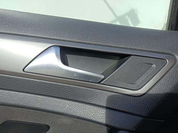 Golf VII  VOLKSWAGEN Golf VII (5G1, BQ1, BE1, BE2) Imagem-57