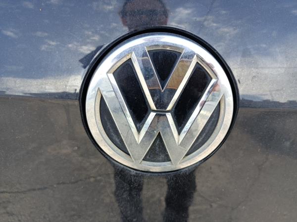 Golf VII  VOLKSWAGEN Golf VII (5G1, BQ1, BE1, BE2) Imagem-62