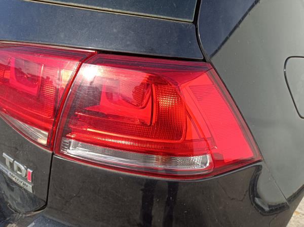 Golf VII  VOLKSWAGEN Golf VII (5G1, BQ1, BE1, BE2) Imagem-65