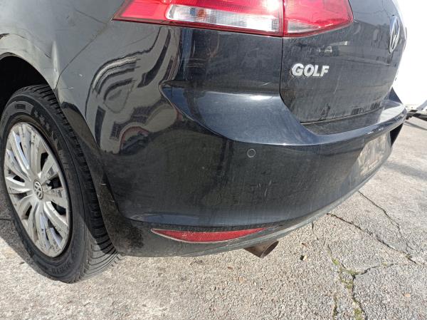 Golf VII  VOLKSWAGEN Golf VII (5G1, BQ1, BE1, BE2) Imagem-66