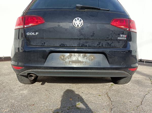 Golf VII  VOLKSWAGEN Golf VII (5G1, BQ1, BE1, BE2) Imagem-67