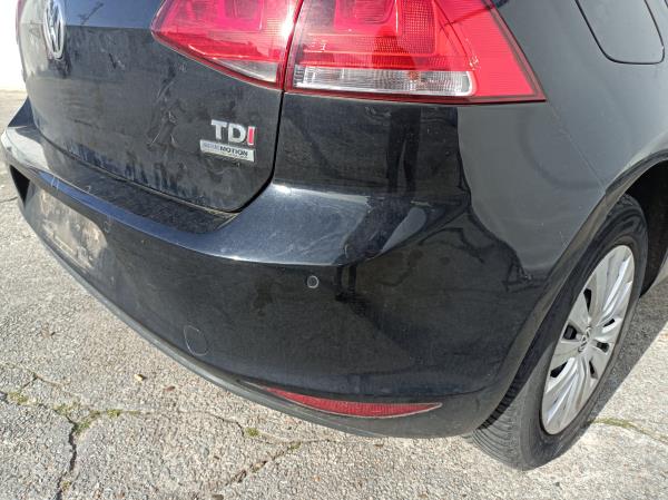 Golf VII  VOLKSWAGEN Golf VII (5G1, BQ1, BE1, BE2) Imagem-68