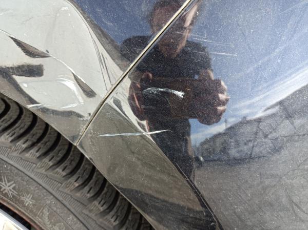 Golf VII  VOLKSWAGEN Golf VII (5G1, BQ1, BE1, BE2) Imagem-69