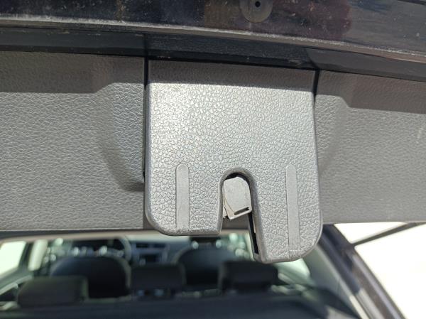 Golf VII  VOLKSWAGEN Golf VII (5G1, BQ1, BE1, BE2) Imagem-72