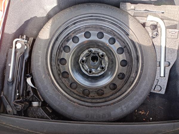 Golf VII  VOLKSWAGEN Golf VII (5G1, BQ1, BE1, BE2) Imagem-77