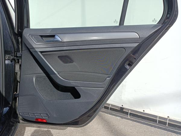 Golf VII  VOLKSWAGEN Golf VII (5G1, BQ1, BE1, BE2) Imagem-84