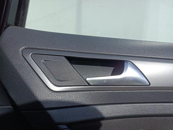 Golf VII  VOLKSWAGEN Golf VII (5G1, BQ1, BE1, BE2) Imagem-85