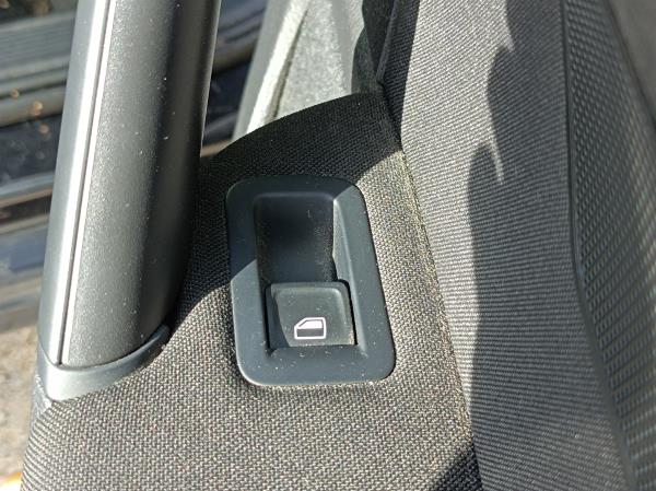 Golf VII  VOLKSWAGEN Golf VII (5G1, BQ1, BE1, BE2) Imagem-86