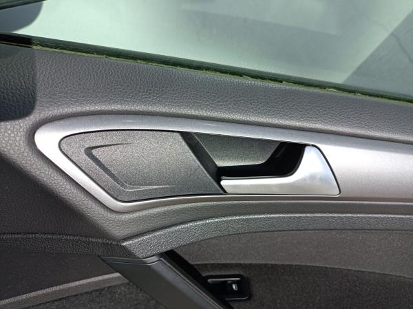 Golf VII  VOLKSWAGEN Golf VII (5G1, BQ1, BE1, BE2) Imagem-90