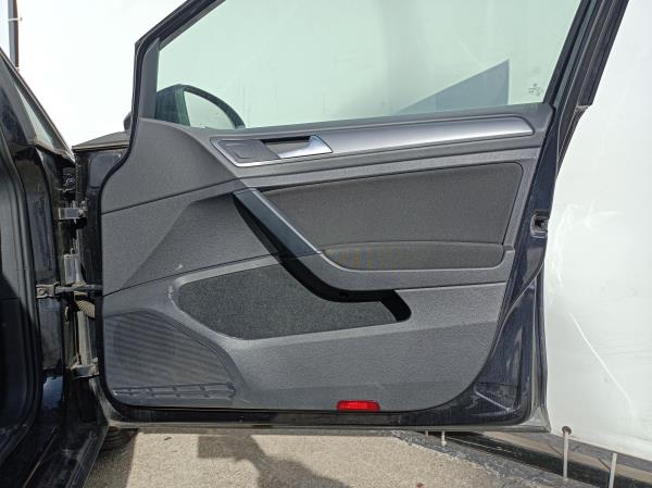 Golf VII  VOLKSWAGEN Golf VII (5G1, BQ1, BE1, BE2) Imagem-89