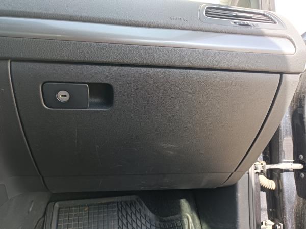 Golf VII  VOLKSWAGEN Golf VII (5G1, BQ1, BE1, BE2) Imagem-92