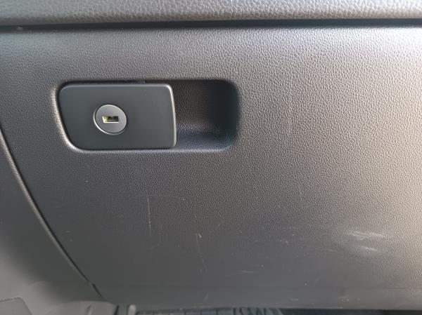 Golf VII  VOLKSWAGEN Golf VII (5G1, BQ1, BE1, BE2) Imagem-93