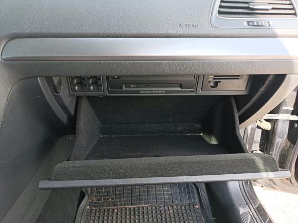 Golf VII  VOLKSWAGEN Golf VII (5G1, BQ1, BE1, BE2) Imagem-94