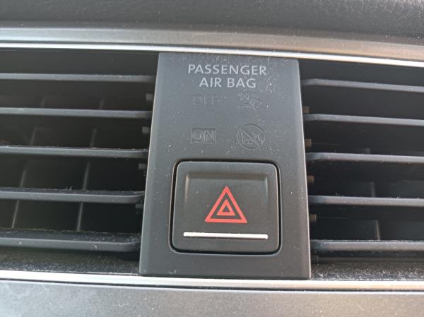 Golf VII  VOLKSWAGEN Golf VII (5G1, BQ1, BE1, BE2) Imagem-98