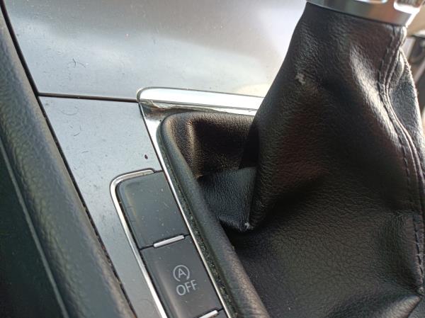 Golf VII  VOLKSWAGEN Golf VII (5G1, BQ1, BE1, BE2) Imagem-105