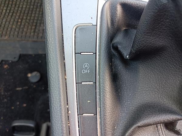 Golf VII  VOLKSWAGEN Golf VII (5G1, BQ1, BE1, BE2) Imagem-106