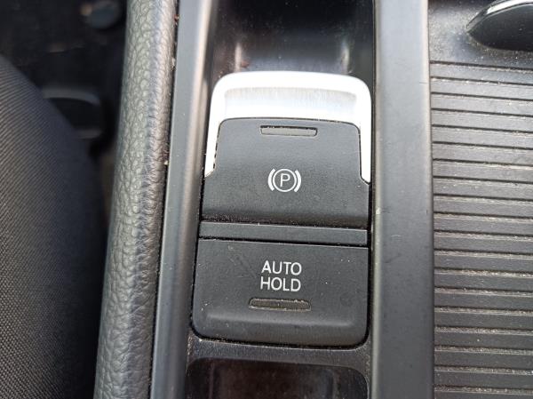 Golf VII  VOLKSWAGEN Golf VII (5G1, BQ1, BE1, BE2) Imagem-108