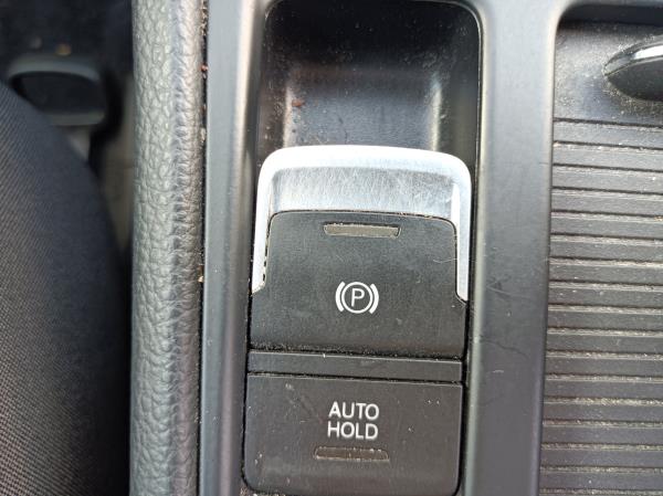 Golf VII  VOLKSWAGEN Golf VII (5G1, BQ1, BE1, BE2) Imagem-109