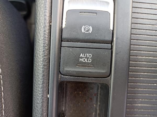 Golf VII  VOLKSWAGEN Golf VII (5G1, BQ1, BE1, BE2) Imagem-110