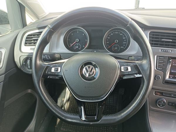 Golf VII  VOLKSWAGEN Golf VII (5G1, BQ1, BE1, BE2) Imagem-113