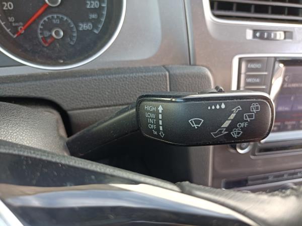 Golf VII  VOLKSWAGEN Golf VII (5G1, BQ1, BE1, BE2) Imagem-114