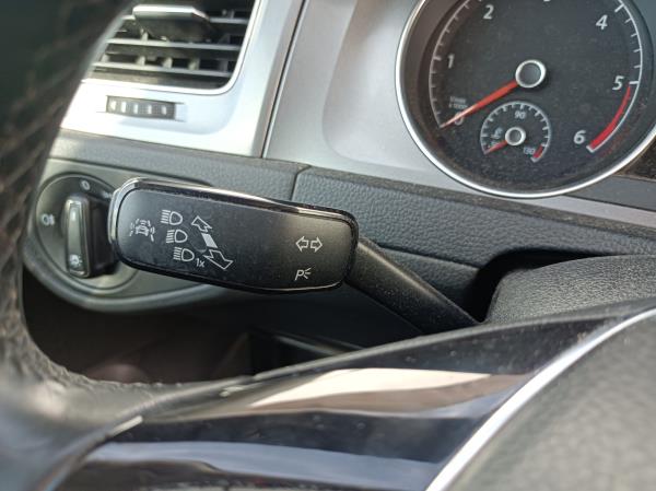 Golf VII  VOLKSWAGEN Golf VII (5G1, BQ1, BE1, BE2) Imagem-115