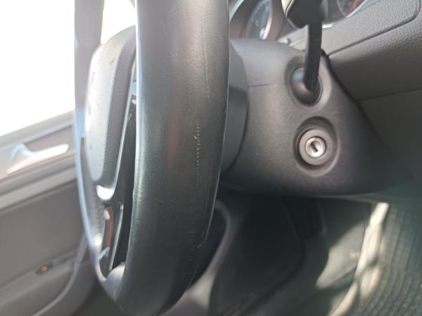 Golf VII  VOLKSWAGEN Golf VII (5G1, BQ1, BE1, BE2) Imagem-116