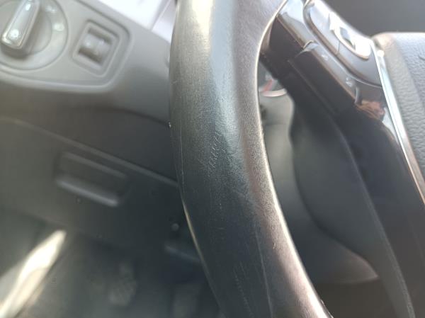 Golf VII  VOLKSWAGEN Golf VII (5G1, BQ1, BE1, BE2) Imagem-117