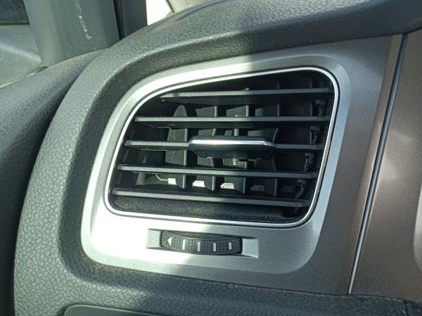 Golf VII  VOLKSWAGEN Golf VII (5G1, BQ1, BE1, BE2) Imagem-118