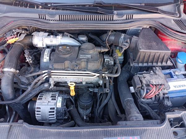 Ibiza IV  SEAT Ibiza IV (6J5, 6P1) Imagem-7