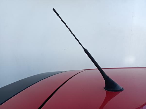 Ibiza IV  SEAT Ibiza IV (6J5, 6P1) Imagem-8