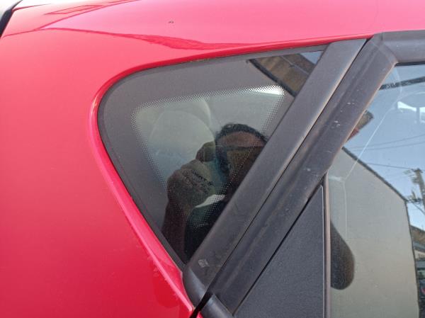 Ibiza IV  SEAT Ibiza IV (6J5, 6P1) Imagem-9