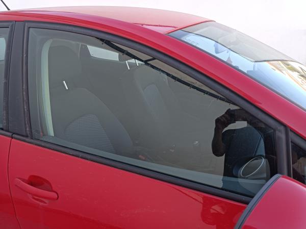 Ibiza IV  SEAT Ibiza IV (6J5, 6P1) Imagem-11