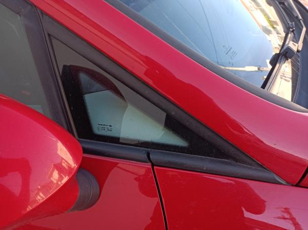 Ibiza IV  SEAT Ibiza IV (6J5, 6P1) Imagem-12